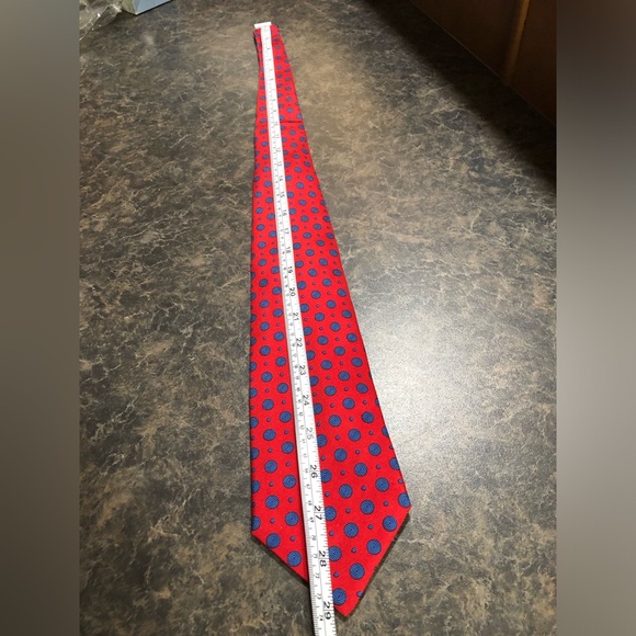 Christian Dior Tie - Picture 2 of 2